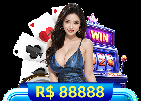 Slots no app tadajogo mobile