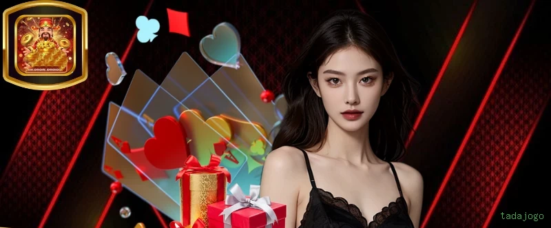 Cassino tadajogo - mesas ao vivo e jogos