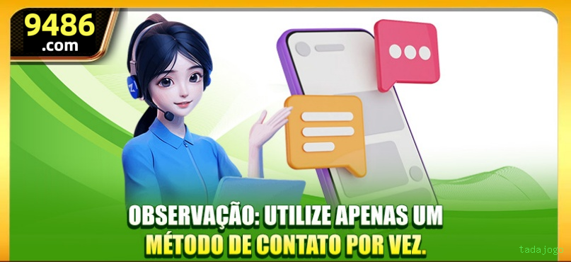 Aplicativo móvel tadajogo para iOS e Android