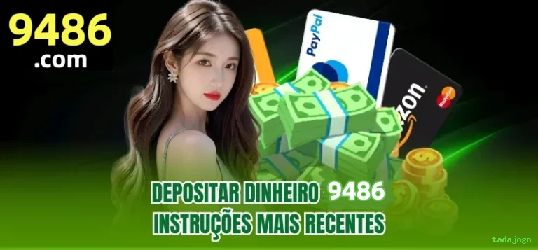 Plataforma tadajogo - cassino e apostas