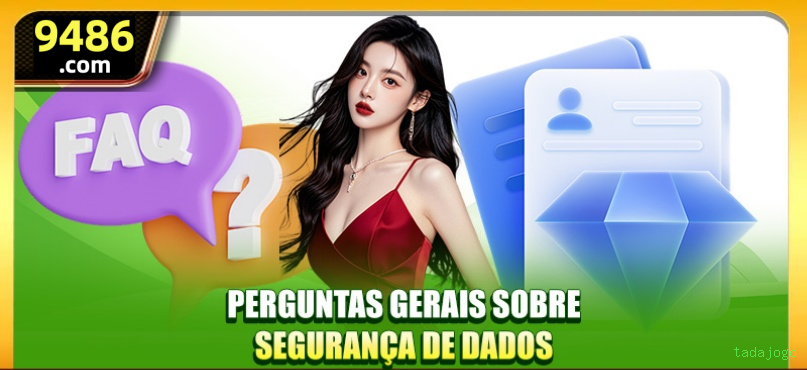 Segurança tadajogo SSL