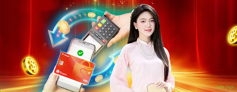 Registro tadajogo - cadastro rápido