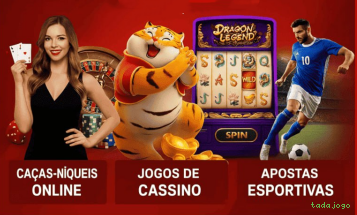 Programa VIP tadajogo - benefícios exclusivos