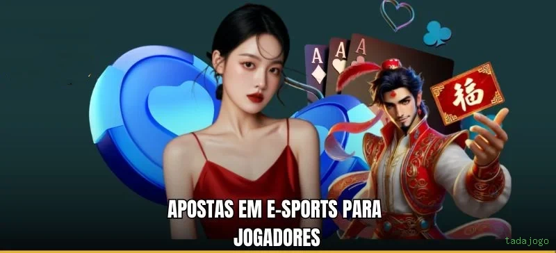 Slots com prêmios tadajogo